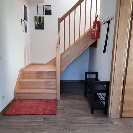 Ferienwohnung in Mariahof Neumarkt in Steiermark Εξωτερικό φωτογραφία