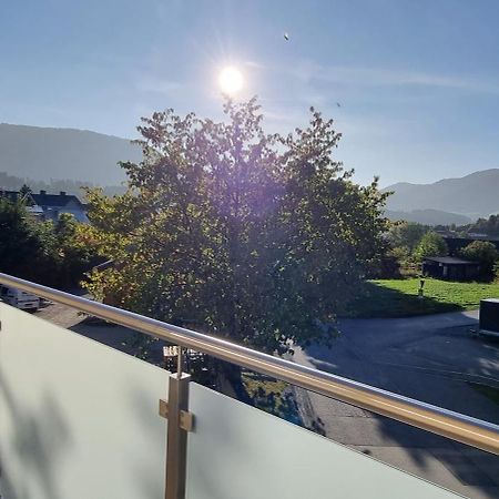 Ferienwohnung in Mariahof Neumarkt in Steiermark Εξωτερικό φωτογραφία
