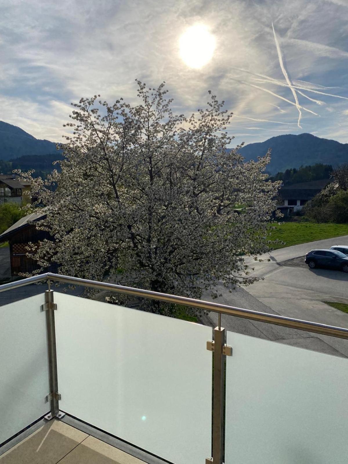 Ferienwohnung in Mariahof Neumarkt in Steiermark Εξωτερικό φωτογραφία