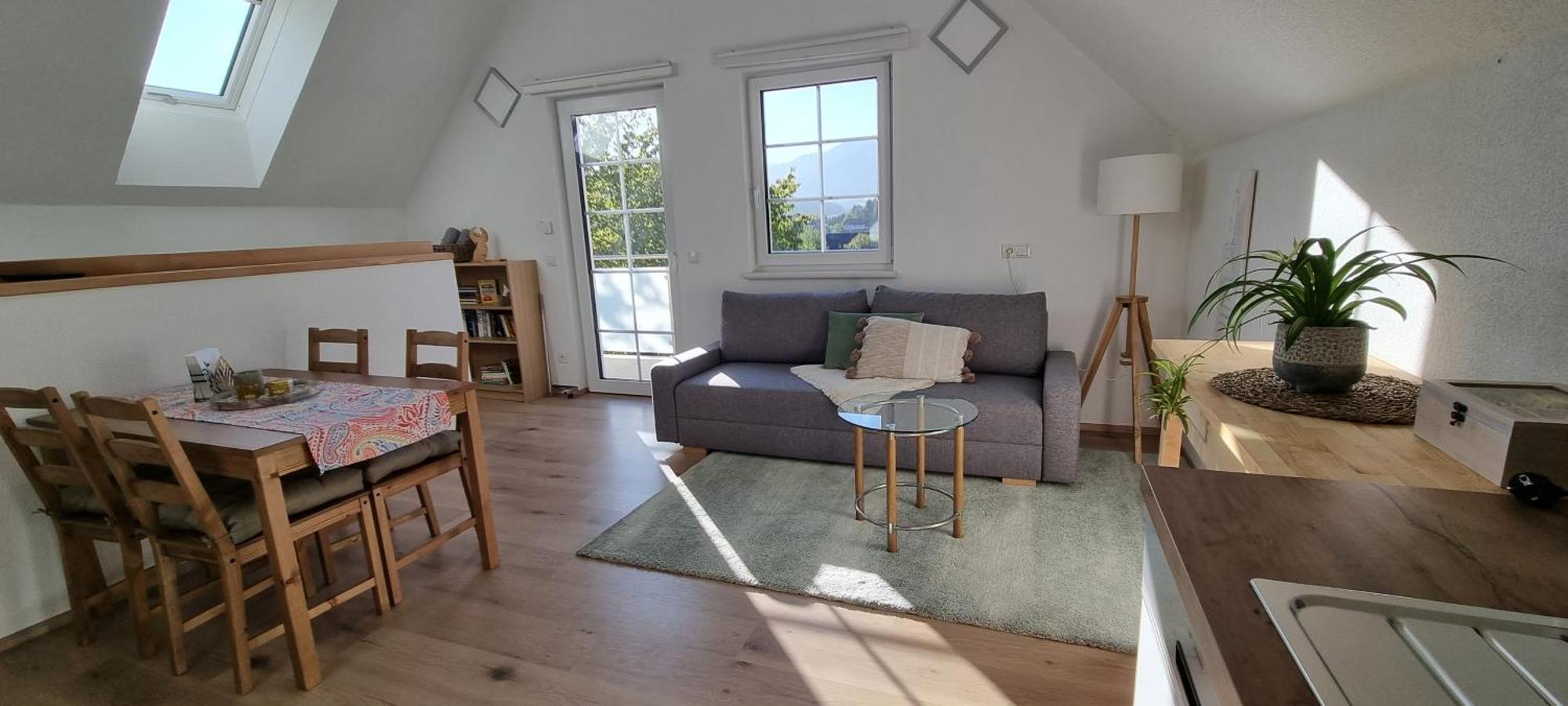Ferienwohnung in Mariahof Neumarkt in Steiermark Εξωτερικό φωτογραφία
