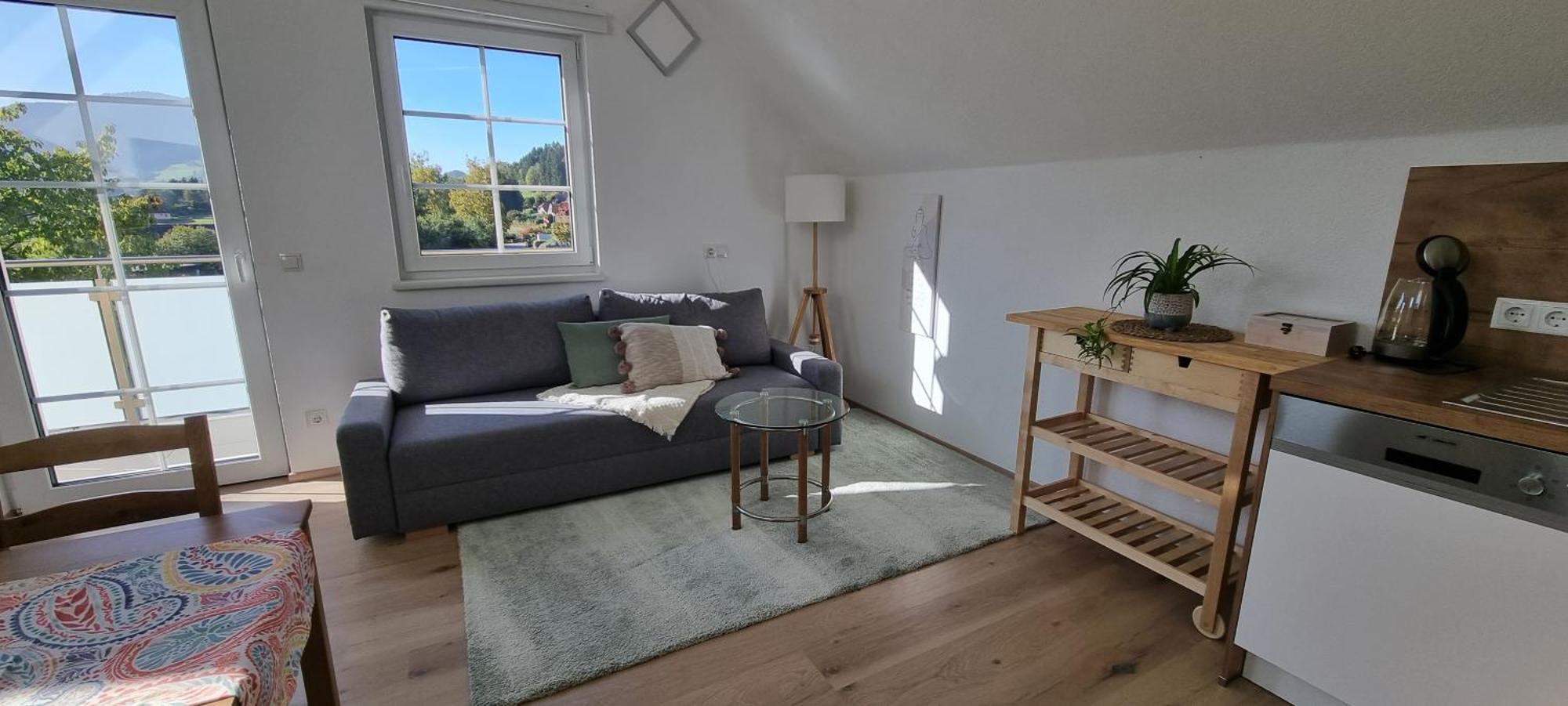 Ferienwohnung in Mariahof Neumarkt in Steiermark Εξωτερικό φωτογραφία