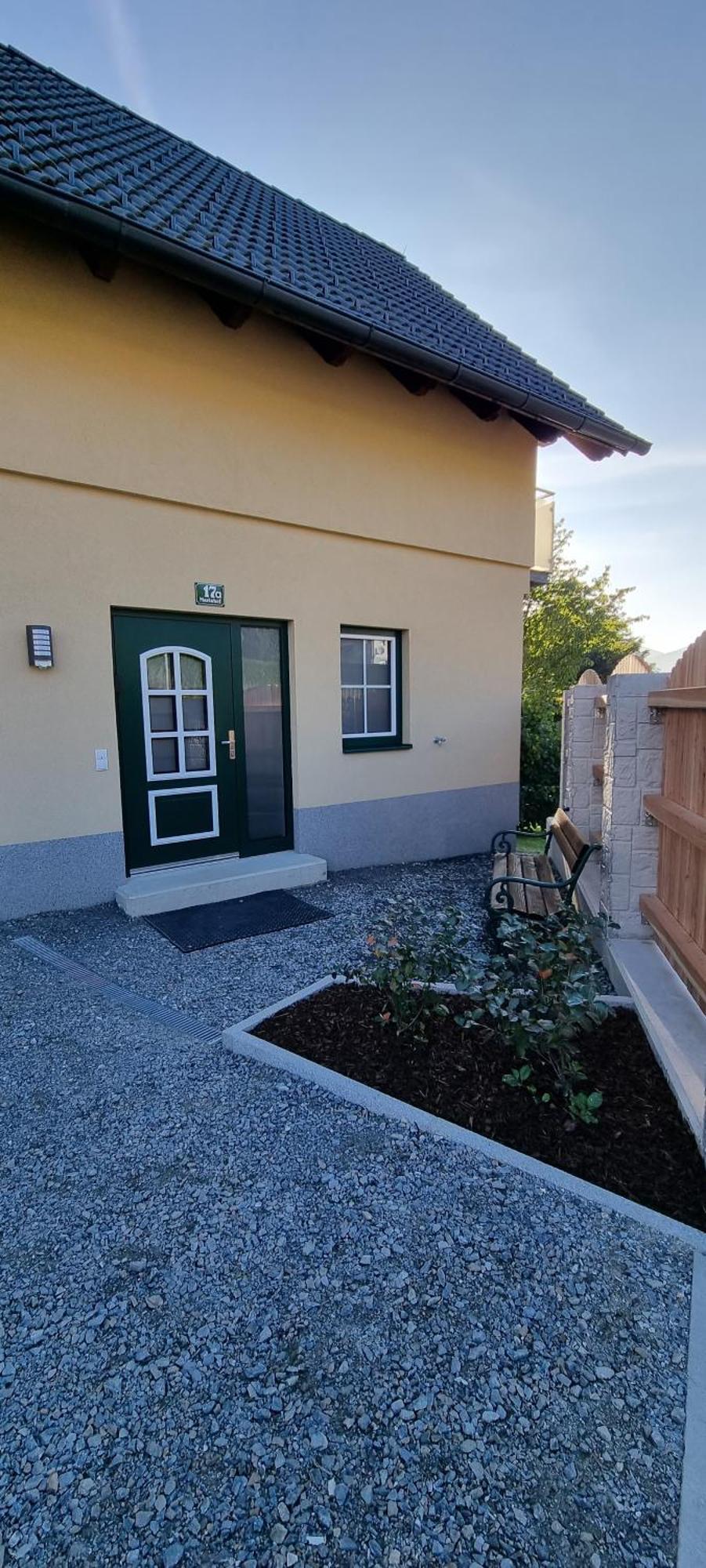 Ferienwohnung in Mariahof Neumarkt in Steiermark Εξωτερικό φωτογραφία